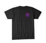 Strongest Than Cancer – Black Awareness T-Shirt