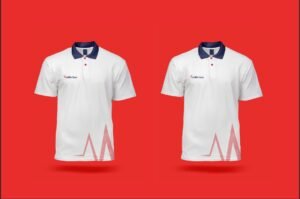 MedLife Classic — Logo Tee (Premium)